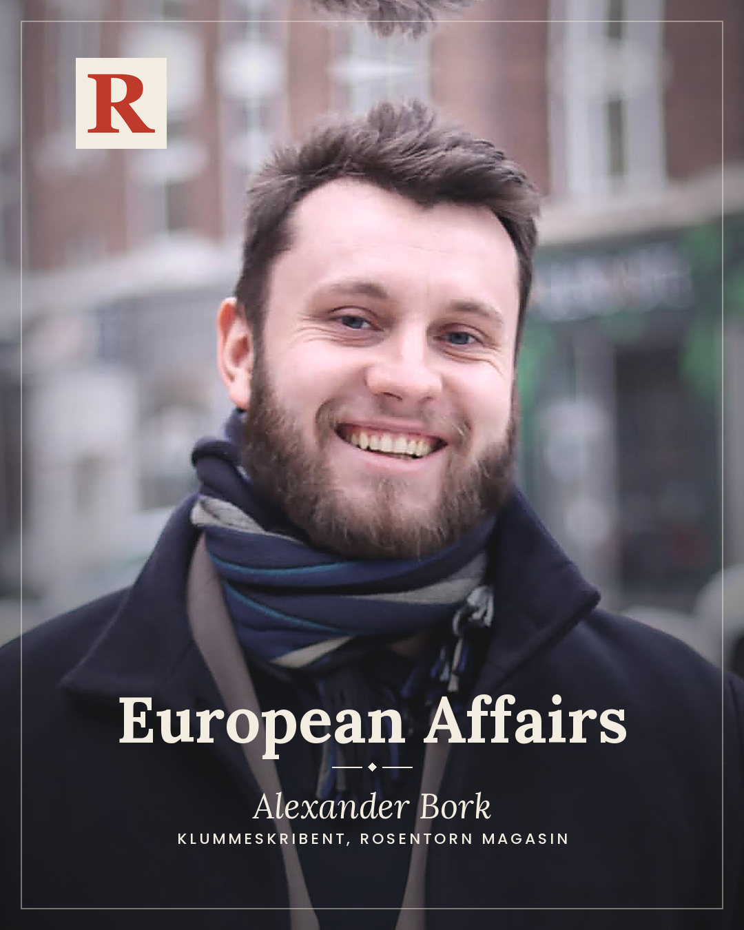 Alexander Bork