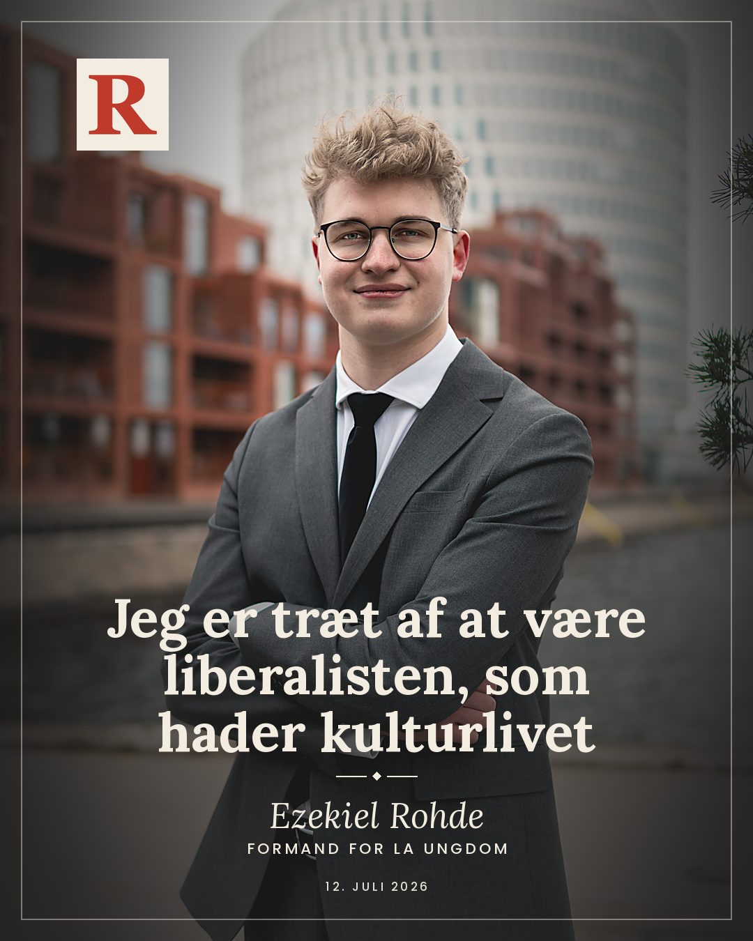 Ezekiel Rohde