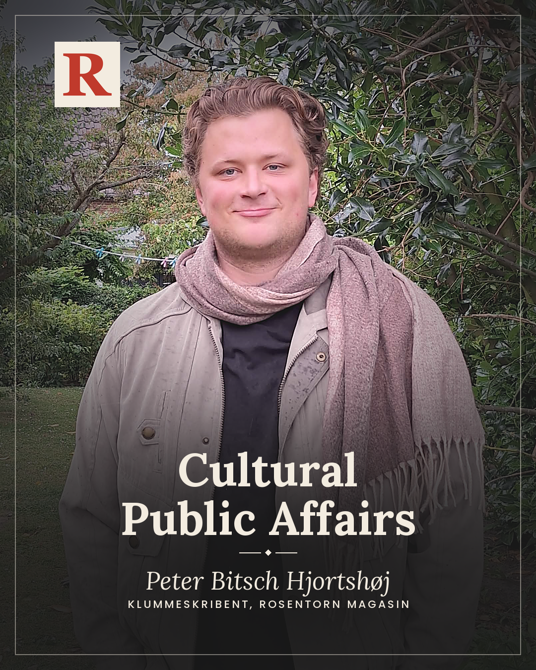 Peter Bitsch Hjortshøj