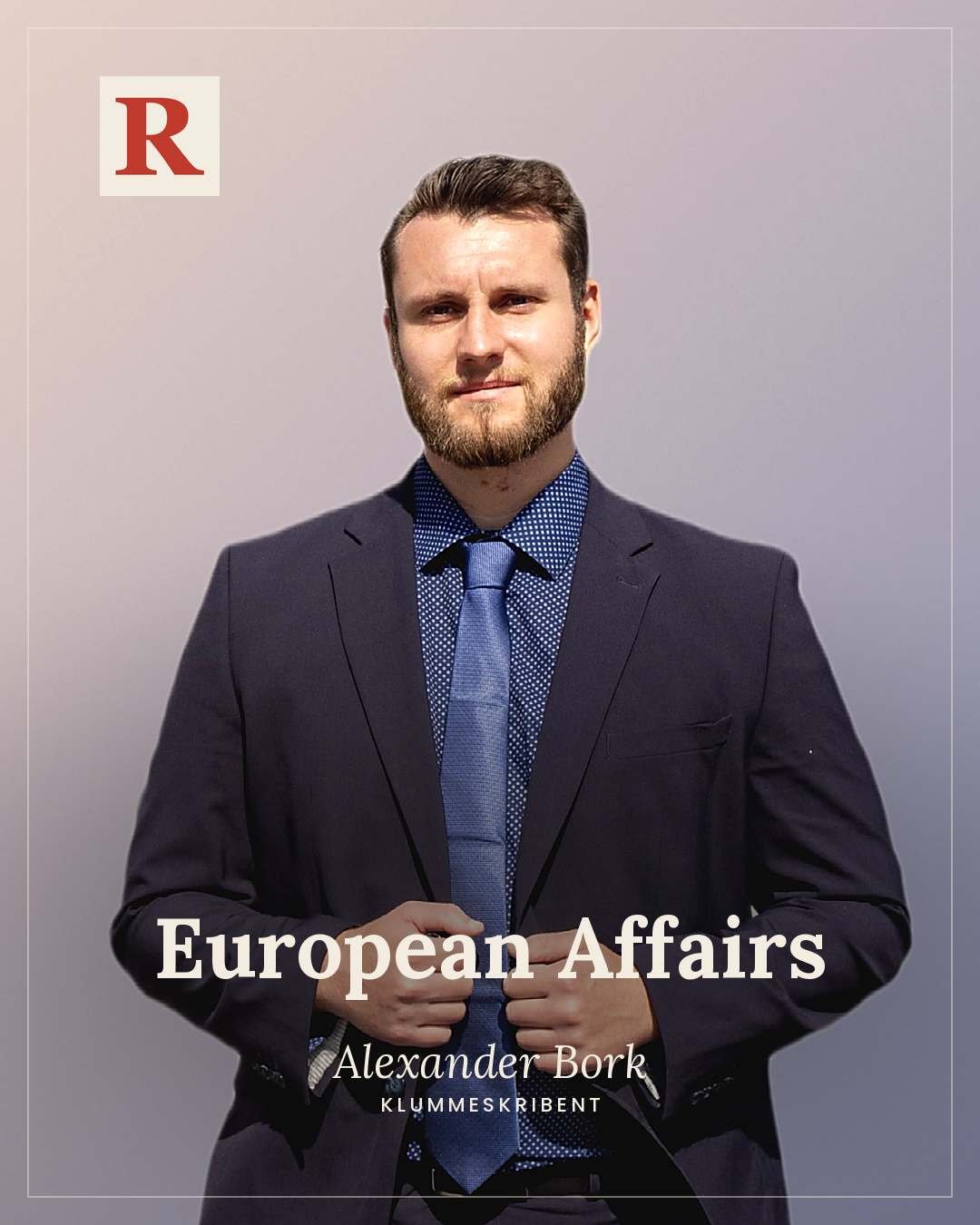 Alexander Bork