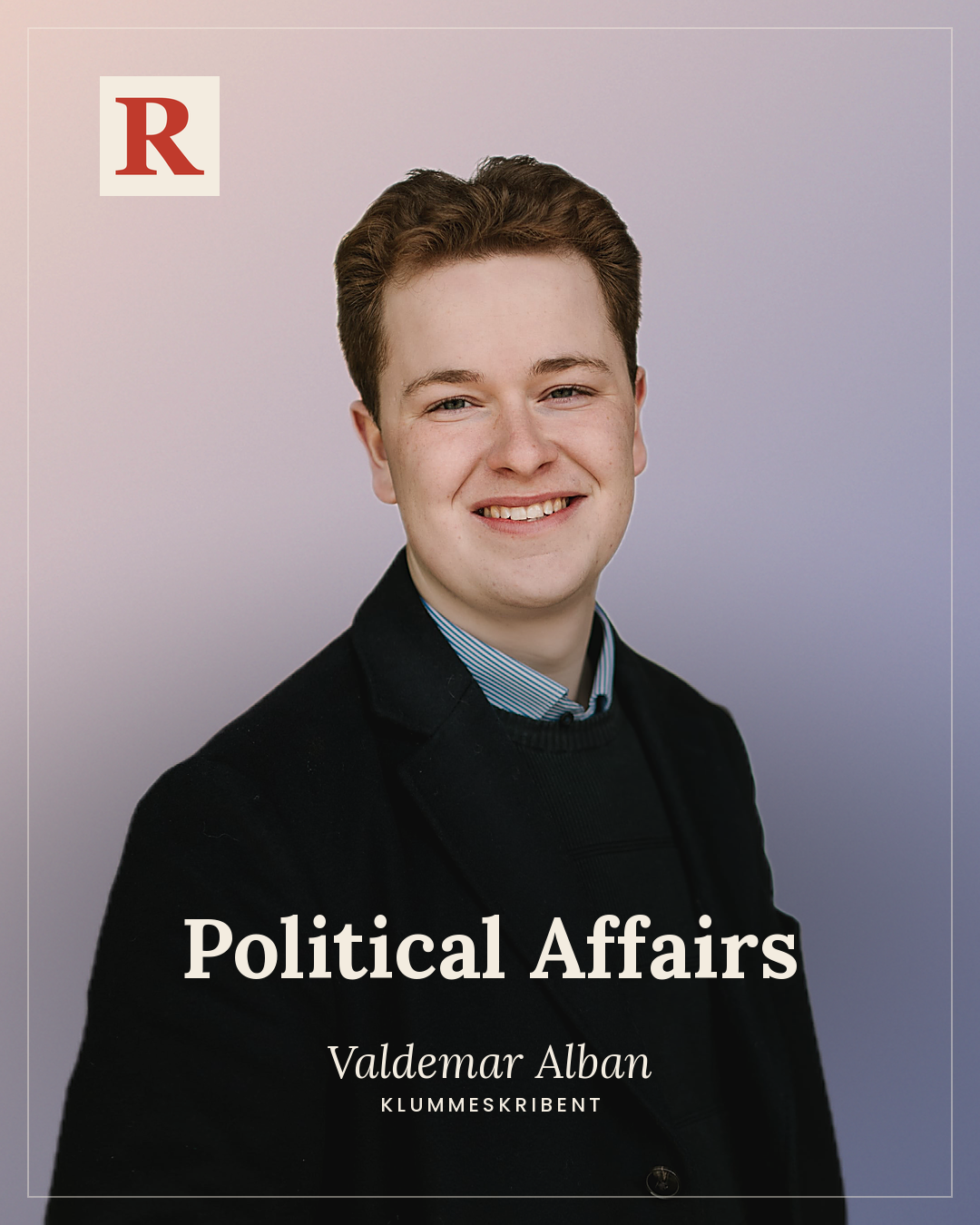 Valdemar Alban