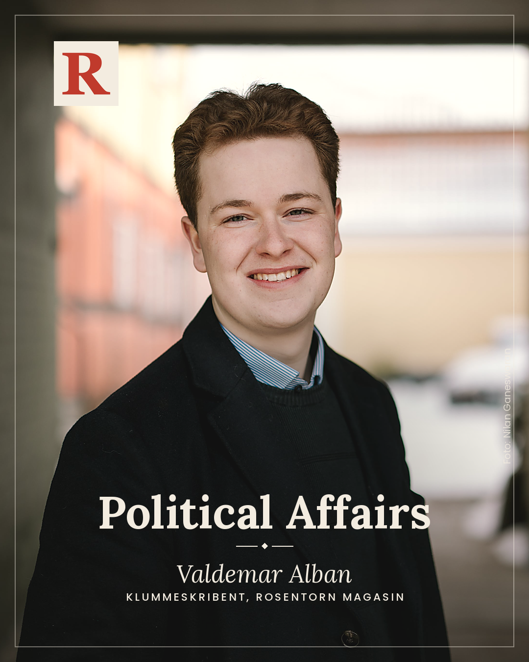 Valdemar Alban